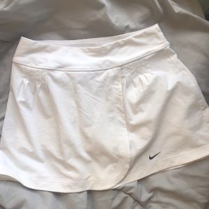 Nike Dri-Fit Tennis Skirt